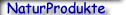 NaturProdukte